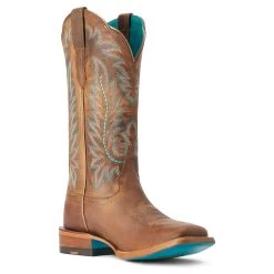 Women's Ariat Frontier Tilly Western Boot #10042423