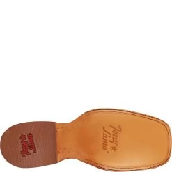 Men's Tony Lama Alamosa Western Boot #SA6102 -Western Boots 730dacff015cf3058d309a03c6b85aaf