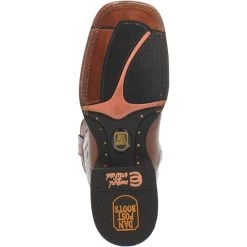 Women's Dan Post Cyndi Boot #DP4965 -Western Boots 73b7d24e7b4b4bea953d8ff85619bfdc