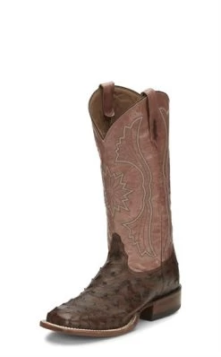 Women's Tony Lama Farron Boot #7401L-C
