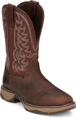 Women's Tony Lama Waterproof Josey Work Boot #TW7200