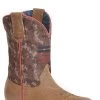 Children's Roper Stripes Western Boot #09-018-7001-8400