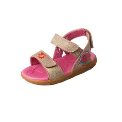 Infant's Twisted X Sandal #ICAS002
