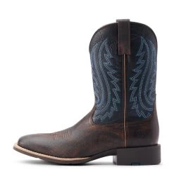 Men's Ariat Big Country Western Boot #10044562 -Western Boots 760b7ad61f0eff0c97967657c8beb632