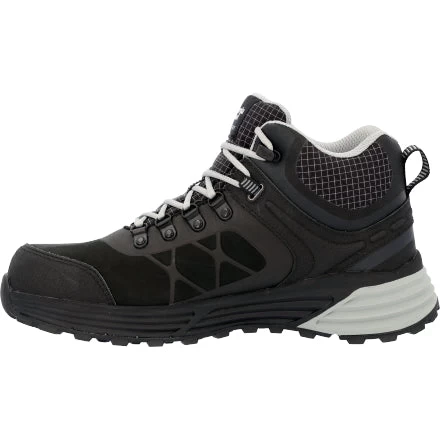 Men's Georgia Composite Toe Waterproof DuraBlend Sport Work Hiker #GB00595 4 Men's Georgia Composite Toe Waterproof DuraBlend Sport Work Hiker #GB00595 - Image 4