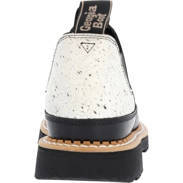 ONLINE SPECIAL Women's Georgia Romeo Shoe #GB00504 6 ONLINE SPECIAL Women's Georgia Romeo Shoe #GB00504 - Image 6