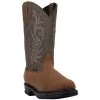 Men's Laredo Waterproof Steel Toe Hammer Work Boot #68132