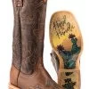 Women's Tin Haul Cactooled Boot #14-021-0007-1350