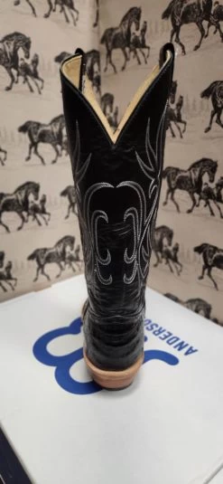 Men's Anderson Bean Western Boot #330903 -Western Boots 78d250530ee9eb6bfe3692c2b9c98207