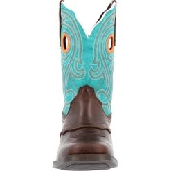 Women's Durango Westward Western Boot #DRD0446 -Western Boots 790501d0e974f8f340d0b4f6646e8fb6