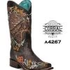 Women's Corral Western Boot #A4267