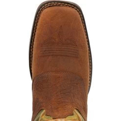 Men's Durango Rebel Western Boot #DDB0390 -Western Boots 79c5a1ec37c94f59421011cd04380ea4