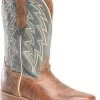Men's Double H Leland Western Boot #DH7026