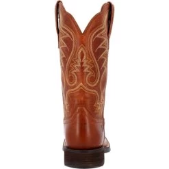 Men's Durango Saddlebrook Western Boot #DDB0445 10 Men's Durango Saddlebrook Western Boot #DDB0445 -Western Boots 7b7faa25c92113b9494bfdec49a6ecbf