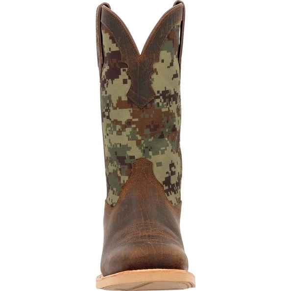 Men's Durango Rebel Pro Western Boot #DDB0396 3 Men's Durango Rebel Pro Western Boot #DDB0396 - Image 3