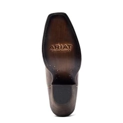 Women's Ariat Circuit Americana Western Boot #10044435 -Western Boots 7d4d7061a87b18e5b086944e4add81b1