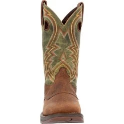 Men's Durango Rebel Western Boot #DDB0390 -Western Boots 7d55cf731984bc265cf1ea64f6096e7d