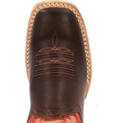 Women's Durango Lady Rebel Pro Western Boot #DRD0444 -Western Boots 7d74dcd68955458acc6a8900fbcf90dc