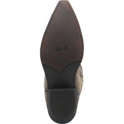 Men's Laredo Orel Western Boot #68431 -Western Boots 7dac2f1c45fb258637a7ab9b01693eb5