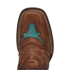 Women's Dan Post Western Dream Western Boot #DP4646 -Western Boots 7e6657243afa02257aed74eeaf108f7f