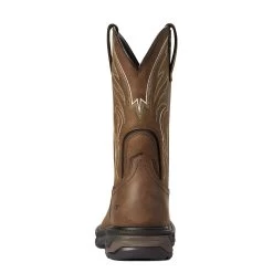 Men's Ariat WorkHog XT Cottonwood Work Boot #10038321 -Western Boots 7ed587d24e65177ea99153cd0c508e57