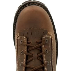 Men's Georgia AMP LT Low Heel Composite Toe Waterproof Logger Work Boot #GB00473 16 Men's Georgia AMP LT Low Heel Composite Toe Waterproof Logger Work Boot #GB00473 -Western Boots 7f131122d5e84d8c327170aaa07d35da