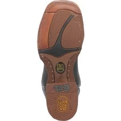 Men’s Dan Post Milo Western Boot #DP4193 -Western Boots 7f925ac5368d6d959463bc2ff7337c37