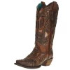 Women's Corral Western Boot #A3940-C