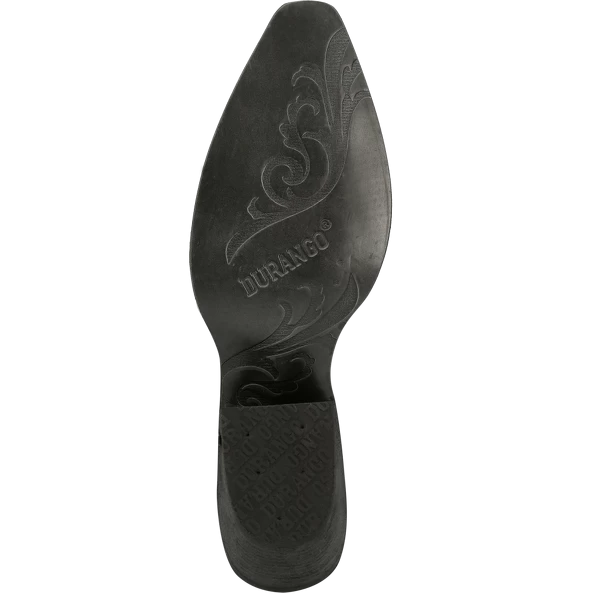 ONLINE SPECIAL Women's Durango Crush Western Bootie #DRD0397 6 ONLINE SPECIAL Women's Durango Crush Western Bootie #DRD0397 - Image 6