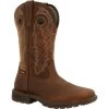 Rocky Boots Women's Rocky Legacy 32 Steel Toe Waterproof Work Boot #RKW0344-C