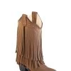 Children's Old West Western Boot #8125 (8.5C-3C)