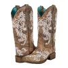 Corral Boots Women's Corral Western Boot #A4063