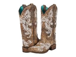 Corral Boots Women's Corral Western Boot #A4063