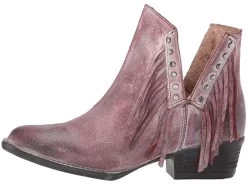 Corral Boots Women's Circle G Boot #Q5092