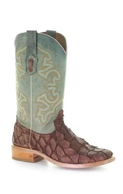 Men's Corral Western Boot #A4048