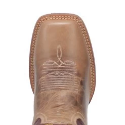 Men's Dan Post Rocksprings Western Boot #DP4816 -Western Boots 8339972e5bce47baef27fa9fc9188ba7