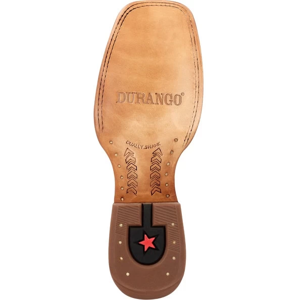 Men's Durango Arena Pro Western Boot #DDB0437 3 Men's Durango Arena Pro Western Boot #DDB0437 - Image 3