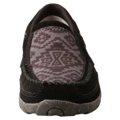 Women's Twisted X Slip-On Driving Moc #WDMS025 -Western Boots 83ca7c402a5705ae4788057296a12be6