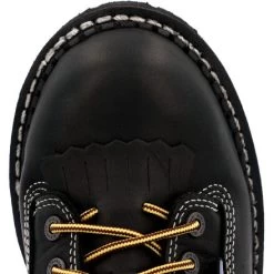 Men's Georgia Waterproof USA Logger Work Boot #GB00603 -Western Boots 84a70d4f97f9a08e671a0aa3e1a3a77a