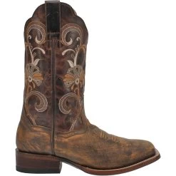 Women's Dan Post Sabina Western Boot #DP4645 -Western Boots 8503c101ebb1877d028a451586d10fb2