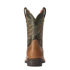 Youth Ariat Firecatcher Western Boot #10042414 -Western Boots 85232120290d2f87c497665ee0637b3b 1