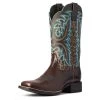 Women's Ariat Lonestar Western Boot #10038276