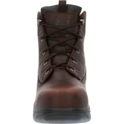 Men's Rocky Forge Composite Toe Waterproof Work Boot #RKK0356 -Western Boots 863d3e71f1d76501be8c4da5a0151332