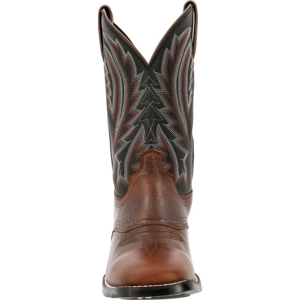 Men's Durango Westward Western Boot #DDB0351 4 Men's Durango Westward Western Boot #DDB0351 - Image 4