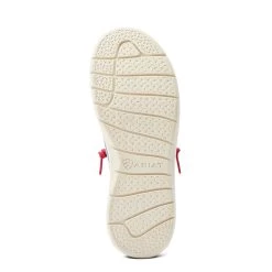 Women's Ariat Hilo Shoe #10044522 -Western Boots 87643b476832a2ed56d1d5dd0a4048a7