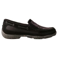 Women's Twisted X Slip-On Driving Moc #WDMS025 -Western Boots 87780881d0d943fd0e20b36709def39a