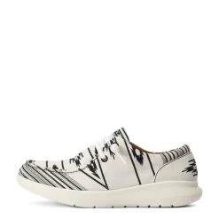 Women's Ariat Hilo Chimayo Shoe #10042516 -Western Boots 87bcb98a151c83f99c31f43475b8ac9a