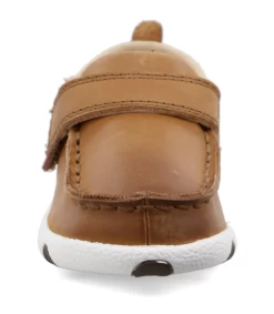 Infant's Twisted X Driving Moc #ICA0023 -Western Boots 8887e80594ed5d94a4f616bdb7a9b9ae