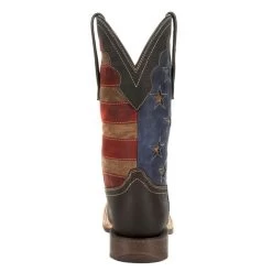 Men's Durango Rebel Pro Western Boot #DDB0303 11 Men's Durango Rebel Pro Western Boot #DDB0303 -Western Boots 89312bece0cfd7f545b3e10b91e690b4