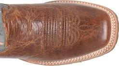 Men's Double H Leland Western Boot #DH7026 -Western Boots 897a021d761d050e05964557af68d155